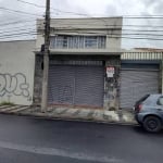 Galpão/Depósito/Armazém para aluguel tem 80 m² CENTRO quase esquina com a Rua Ipiranga - Mogi das Cruzes - SP