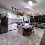 Lindíssimo apartamento no RESIDENCIAL PHOENIX para venda possui 69 m² com 1 SUÍTE  varanda gourmet