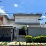 Sobrado para venda possui 150 m com 3 quartos 1 suíte em Vila Oliveira - Mogi das Cruzes - SP