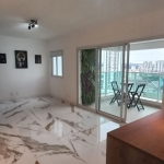 Lindo apartamento HELBOR PASSEO MOGILAR para aluguel possui 116 m² com 3 suítes e varanda Gourmet