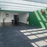 MARAVILHOSA casa TÉRREA para locação 274 m² 3 suítes PISCINA, ESPAÇO GOURMET e SALÃO DE JOGOS