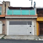 Sobrado - Bairro Aricanduva - Venda