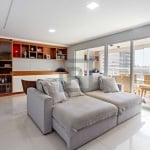 Apartamento de 158m² no condomínio Bosque Araucária, no Jardim das Perdizes