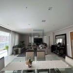 Apartamento de 226m² com 4 Suítes e 4 Vagas na Pompeia