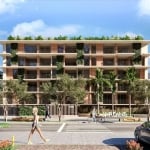 Residencial Gameleira Jardins, Apartamento para venda, 02 quartos em Jardim Oceania, João Pessoa/PB