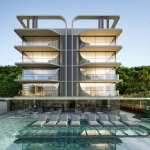 Residencial Jady Miranda, Apartamento à venda tem 150m², 3 quartos em Cabo Branco, João Pessoa - PB