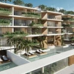 Alliance NAI, Apartamento Frente Mar a Venda com 184m², 3 quartos em Cabo Branco, João Pessoa - PB