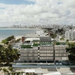 Gameleira Praia, Apartamento para venda com 48m², 2 quartos em Jardim Oceania, João Pessoa - PB