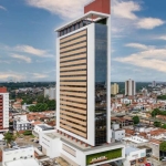 Sala Comercial para Venda em João Pessoa, Tambauzinho, 1 banheiro, 1 vaga