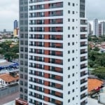 Loft para Venda em João Pessoa, Tambauzinho, 1 dormitório, 1 banheiro