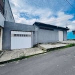 Alugo ou Vendo Casa de Esquina Com Ponto Comercial