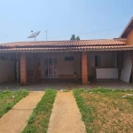 Casa para Venda em Boituva, Residencial de Lorenzi, 1 dormitório, 1 banheiro, 4 vagas