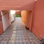 Casa para Venda em Boituva, Jardim Oreana, 3 dormitórios, 1 suíte, 2 banheiros, 4 vagas