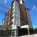 Flat em Praia Formosa, Cabedelo/PB, com 38,70m². 01 vaga garagem