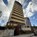 Aptº à venda com  105m², 03 quartos (02 suítes), no bairro Manaíra