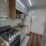 Apartamento pronto para morar