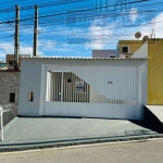 Casa com 2 quartos à venda na RESIDENCIAL SANTO ANTÔNIO, 02, Residencial Santo Antônio, Franco da Rocha