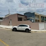 Casa com 2 quartos à venda na RESIDENCIAL SANTO ANTÔNIO, 30, Residencial Santo Antônio, Franco da Rocha