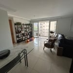 Apartamento 4 dorms, sendo 3 suítes