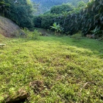 Terreno em São Francisco da Praia, São Sebastião/SP