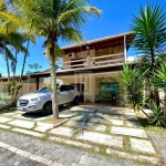 Casa Alto Padrão em Enseada, São Sebastião/SP