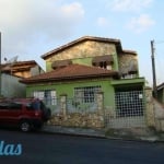 CASA À VENDA POR R$ 600.000,00 , COM 300m² EM VILA ROSA - MAIRIPORÃ /SP.