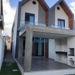 Casa com 2 dormitórios à venda, 166 m² por R$ 996.000,00 - Jardim dos Pinheiros - Atibaia/SP