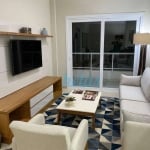 Apartamento com 2 dormitórios à venda, 77 m² por R$ 557.000,00 - Jardim Brasil - Atibaia/SP