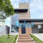 CASA À VENDA DE 130 m², 03 SUÍTES, PISCINA, ÁREA GOURMET POR R$ 1.200.000,00 CONDOMÍNIO TERRAS II ATIBAIA-SP