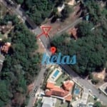 Terreno com 1245 m² à venda por R$ 530.000,00 - Panorama Parque Residencial - Atibaia/SP