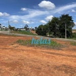 Terreno à venda, 1045 m² por R$ 620.000,00 - Condomínio Shambala III - Atibaia/SP