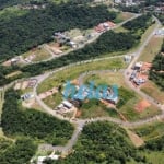 Terreno à venda, 704 m² por R$ 602.367,00 - Itaporã - Atibaia/SP