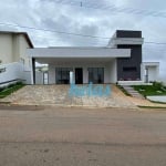 Casa com 3 dormitórios à venda, 270 m² por R$ 1.800.000,00 - Condominio Shamballa III - Atibaia/SP