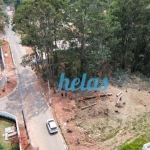 Terreno à venda, 360 m² por R$ 410.000,00 - Bosque dos Eucalíptos - Atibaia/SP