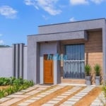 Casa com 3 dormitórios à venda, 156 m² por R$ 1.270.000,00 - Villaggio Terra Nova - Atibaia/SP