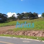 Terreno à venda, 365 m² por R$ 390.000,00 - Condomínio Greenfield - Atibaia/SP