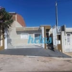 Casa com 3 dormitórios à venda, 115 m² por R$ 600.000,00 - Nova Atibaia - Atibaia/SP