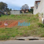 TERRENO Á VENDA 420 m², POR R$ 380.000,00 NO BAIRRO JARDIM PAULISTA EM ATIBAIA -SP