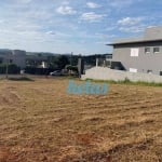 TERRENO À VENDA COM 775 m² POR R$ 650.000.00 NO CONDOMÍNIO EQUILIBRIUM EM ATIBAIA -SP