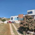 CASA À VENDA COM 310 m², 05 SUÍTES  POR R$ 1.2000.000,00 - NO BAIRRO JARDIM ESTÂNCIA BRASIL  EM ATIBAIA-SP