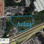 TERRENO Á VENDA COM 15.500 m²  POR R$22.000.000,00 NA REGIÃO DO BUTANTA EM SÃO PAULO !!