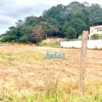 Lote de 2.091,55m² com PROJETO APROVADO para Villagio por R$ 320.000,00 no Bairro Chácaras Brasil em Atibaia/SP.