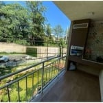 Apartamento com 2 dormitórios à venda, 70 m² por R$ 650.000,00 - Jardim Floresta - Atibaia/SP