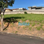 Terreno à venda, 712 m² por R$ 330.000,00 - Condomínio Residenzialle Toscana - Bom Jesus dos Perdões/SP