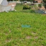 TERRENO À VENDA COM 1,118 m² POR R$ 380.000,00 NO CENTENÁRIO - ATIBAIA / SP.