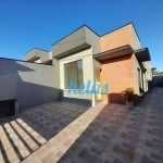 CASA COM 183,58m² À VENDA POR R$ 605.000,00 NO BAIRRO BELA ATIBAIA - ATIBAIA - SP.