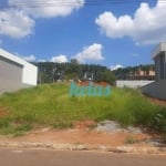 TERRENO COM 806m² À VENDA POR R$ R$ 600.000,00 NO CONDOMÍNIO EQUILIBRIUM - ATIBAIA/SP