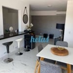 APARTAMENTO COM 90m² À VENDA POR R$690.000,00 NO CONDOMÍNIO TERRAZO FLORESTA - ATIBAIA/SP .