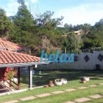 Casa com 2 dormitórios à venda, 141 m² por R$ 700.000,00 - Jardim Estância Brasil - Atibaia/SP