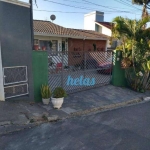 CASA COM 94.51m² À VENDA OR R$970.000,00 NA VILA GIGLIO - ATIBAIA/SP.